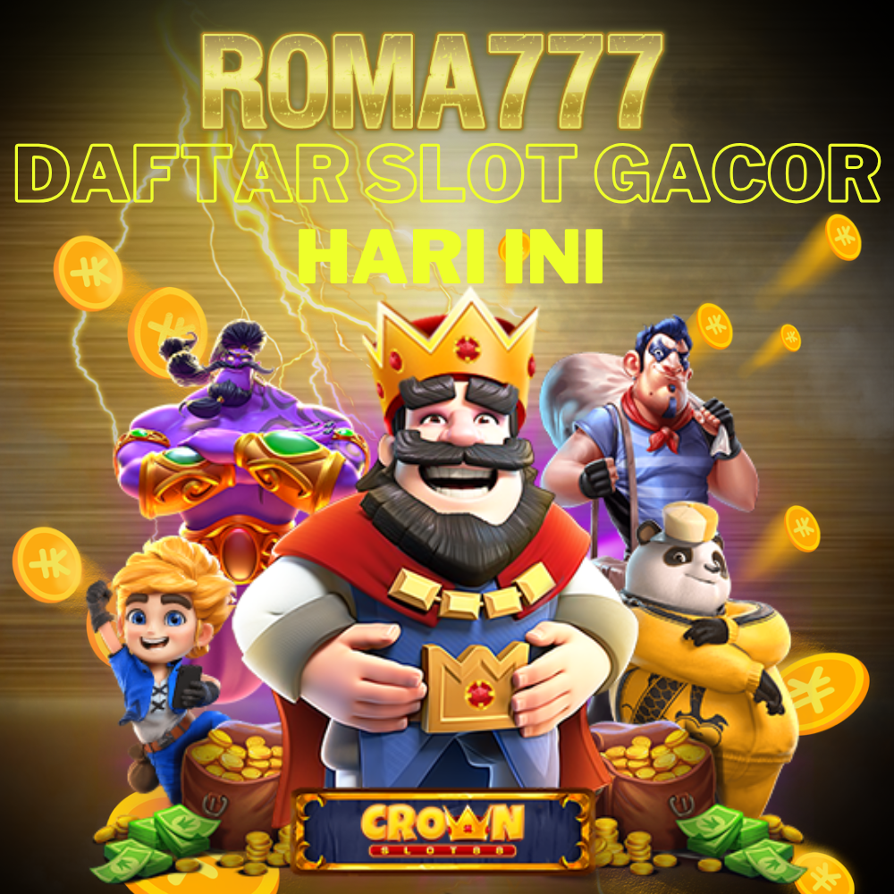 ROMA777